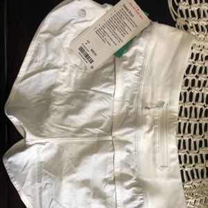 LuluLemon Speed Short